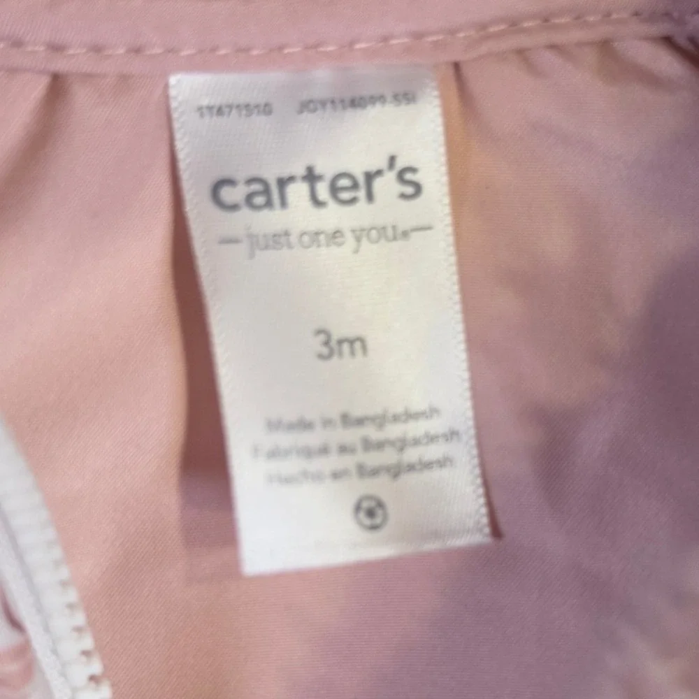Carters carter just